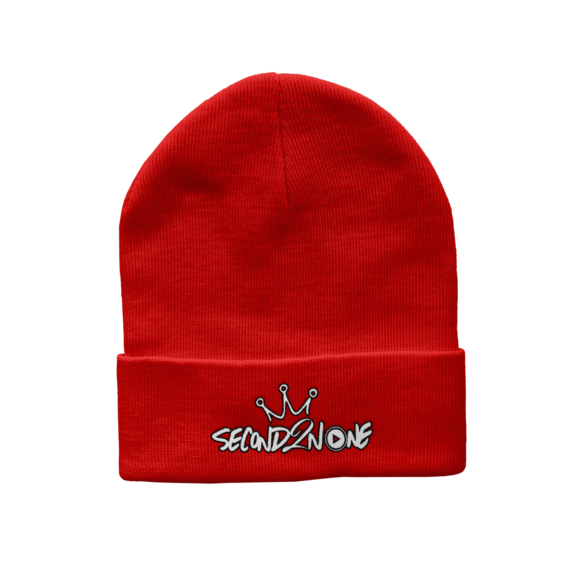 Beanie – Second2Noneapparel