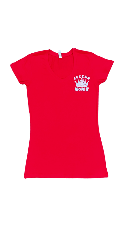 Ladies' Ideal T-Shirt