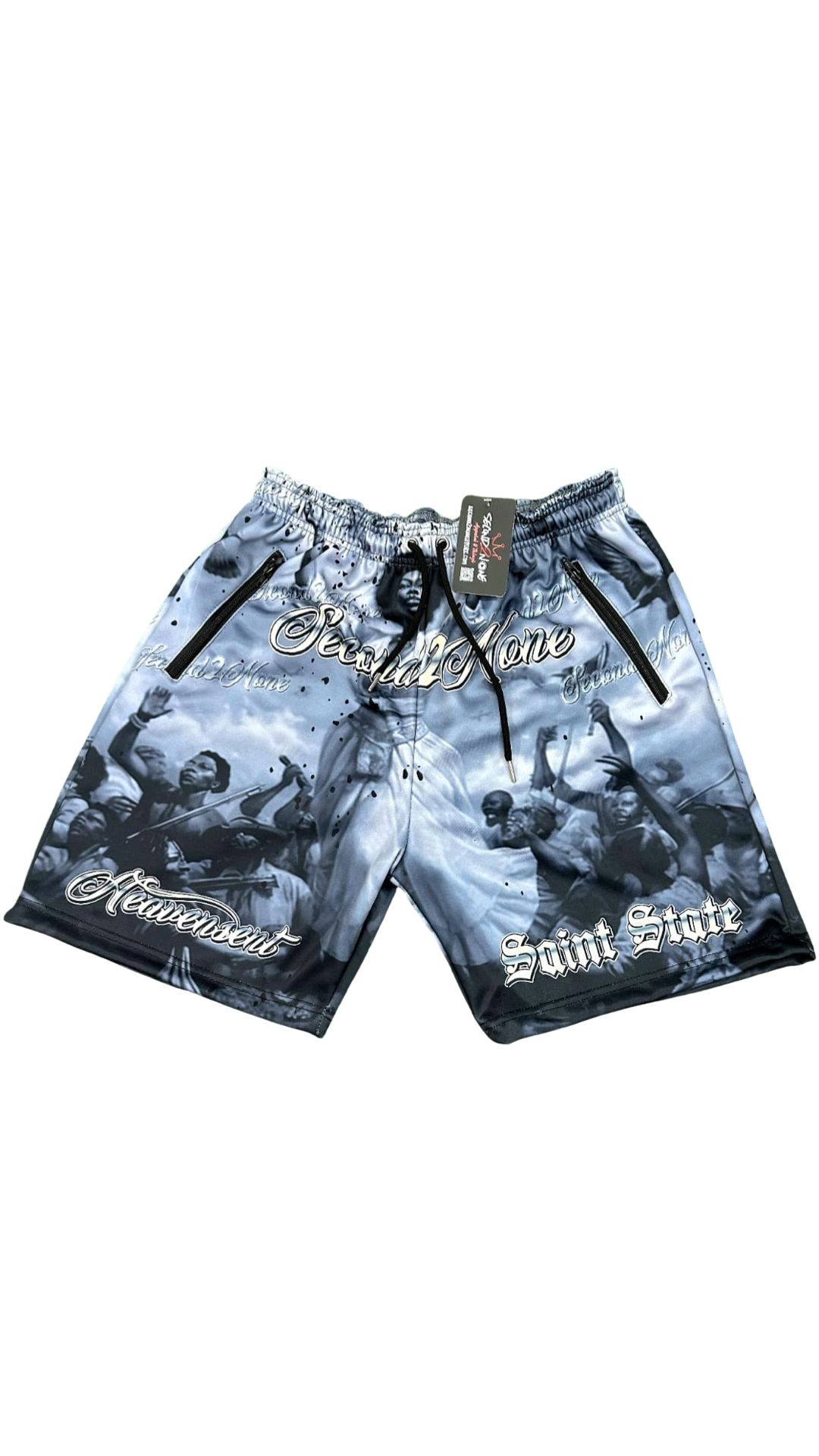 Heavensent Shorts