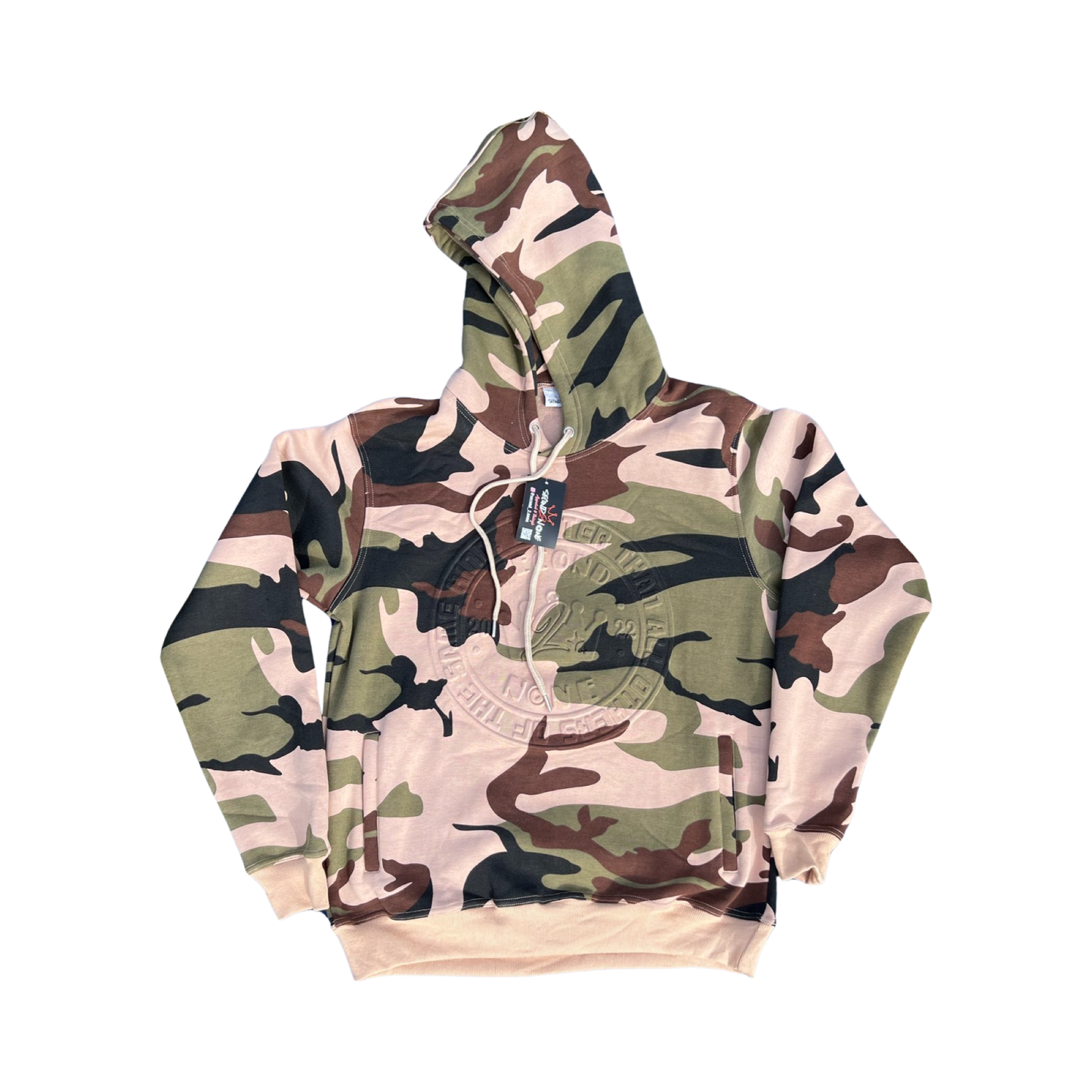 Heavyweight Hoodie