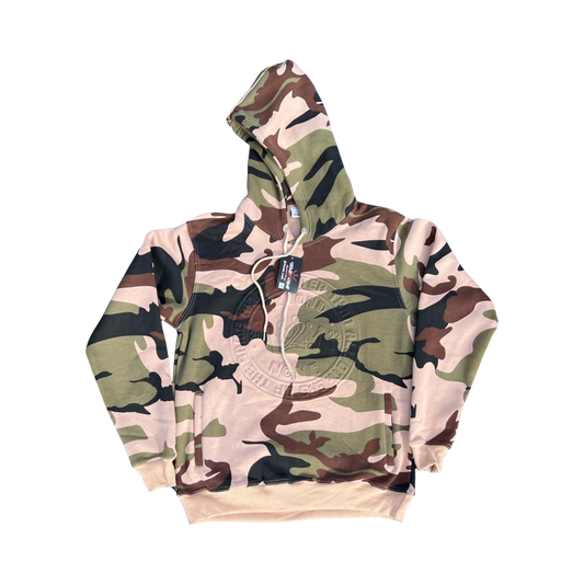 Heavyweight Hoodie